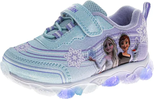 Miniatura 13 de Josmo Tenis iluminados para niñas de Paw Patrol (bebé/niño pequeño)