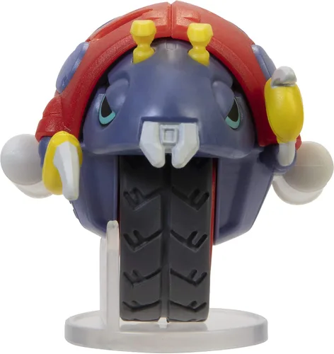 Miniatura 3 de Sonic The Hedgehog Figura de acción de 2.5 pulgadas Moto Bug juguete coleccionable
