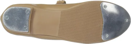 Miniatura 4 de Dance Class Molly Jane Zapatos de tap, planos, unisex, para niños