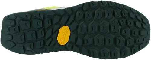 Miniatura 3 de New Balance Fresh Foam Hierro V6 Tenis de correr para mujer, GranateRosa Glo