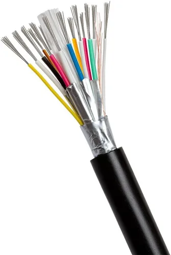 Miniatura 2 de Cmple - Cable HDMI de alta velocidad HDTV Ultra-HD (UHD) 3D, 4K @60Hz, 18Gbps 28AWG HDMI Cable de retorno de audio de 15 pies, negro