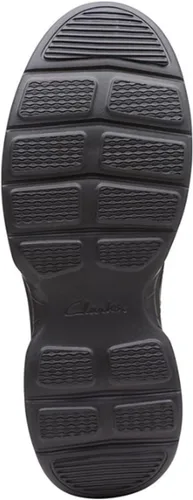 Miniatura 8 de Clarks Botas Bradley Mid Oxford para hombre