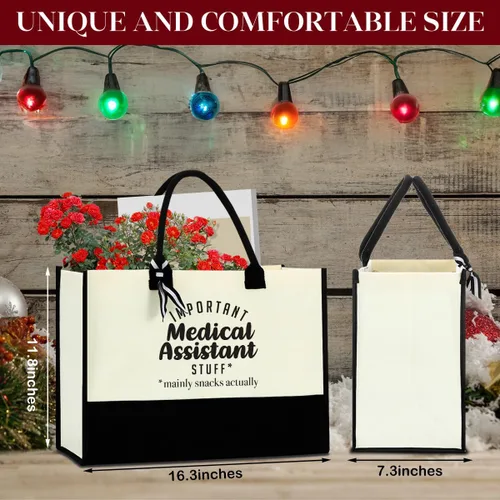 Miniatura 197 de FORBIDDEN PAPER Bolsa de mano para regalos, bolsa de comestibles, bolsa de comestibles, bolsa de utilidad