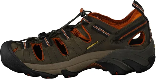 Miniatura 2 de KEEN Men's Arroyo 2Closed Toe Hiking Sandals