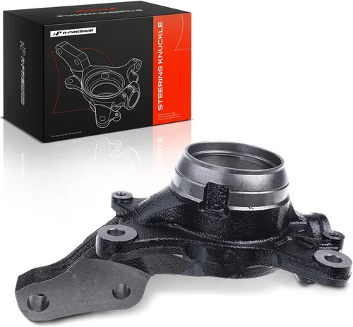 Miniatura 10 de A-Premium Brazo de Suspensión Delantero Compatible con Subaru Baja 2003-2006, Forester 2000-2008, Impreza 2000-2007, Legacy 2000-2004, Outback