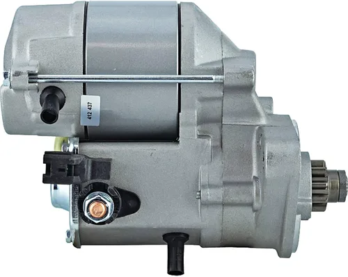Miniatura 2 de Db Electrical 410-52501 Nuevo arrancador compatible con/reemplazo para 3.0 3.0L Lexus GS300 93-97/3.0L SC300 95-00/3.0LToyota Supra 93-98