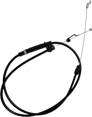 Miniatura 5 de 586033301 Cable de control de accionamiento para tractor de cortacésped Husqvarna HU675AWD HU625AWD