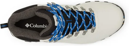 Miniatura 8 de Columbia Men's Newton Ridge Plus Ii Waterproof Omni Heat Hiking Shoe