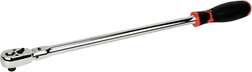 Miniatura 8 de Performance Tool W32181 - Trinquete largo con cabezal flexible de 1/2, paquete de 1