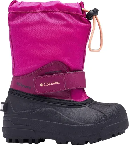 Miniatura 6 de Columbia Unisex-Child Powderbug Forty Snow Boot