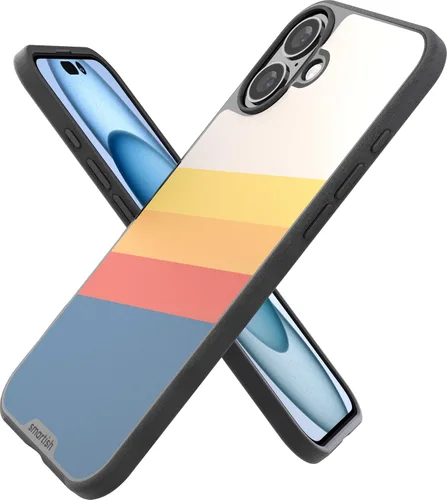 Miniatura 51 de Smartish® Funda delgada para iPhone 13 Pro - Gripmunk - [ligera + protectora] Funda de agarre fina - Black Tie Affair