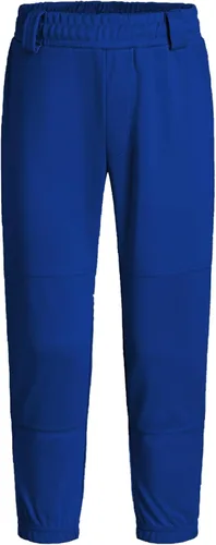 Miniatura 13 de QBK 2T/3T/4T/5T para Jóvenes - Pantalones de Béisbol para Niños Pequeños, Pantalones de Sóftbol para Niñas, Pantalones de Tee Ball para Niños