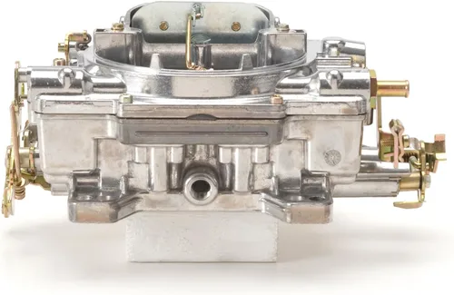 Miniatura 4 de Edelbrock Carburador de estrangulador manual 1412 800 CFM