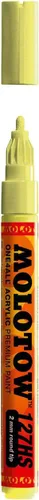 Miniatura 26 de Molotow ONE4ALL - Marcador de pintura acrílica, 0.059 in, saltamontes, 1 cada uno (127.433)