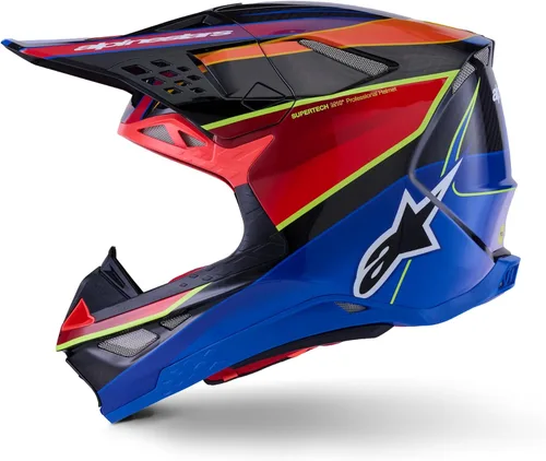 Miniatura 5 de Alpinestars Casco Supertech M10 Era