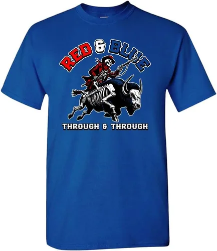 Miniatura 14 de Xtreme Apparrel City Colors Camiseta de Hombre para Fanáticos del Fútbol Americano