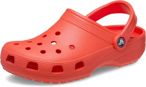 Miniatura 8 de Crocs Zuecos clásicos unisex para adultos