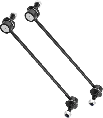 Miniatura 3 de 2 barras estabilizadoras delanteras para Chevrolet Cobalt 2005-2010/HHR 2006-2011/Malibu 2004-2012/Pontiac G5 G6 Pursuit 2005-2010/Saturn Aura