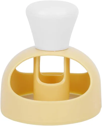 Miniatura 7 de Zerodis Máquina para hacer donas, cortador de panqueques para el hogar, postres, donas, galletas, pastel, herramienta de bricolaje, dispensador