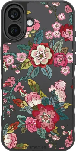 Miniatura 406 de Smartish - AW Shoots - Funda delgada para iPhone 13, Gripmunk [ligera + protectora], funda fina - Compatible con iPhone 13