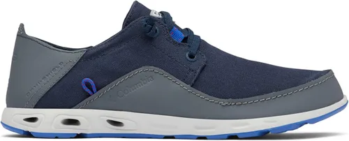 Miniatura 6 de Columbia Mens Bahama Vent Relaxed PFG Boat Shoe