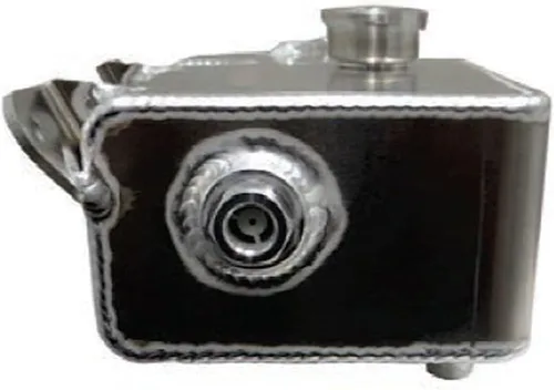 Miniatura 2 de Moroso 63779 Tanque de expansión de refrigerante, 06-15 Miata NC