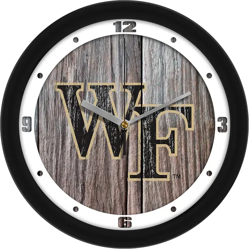 Miniatura 58 de SunTime Alabama Crimson Tide - Reloj de pared desgastado