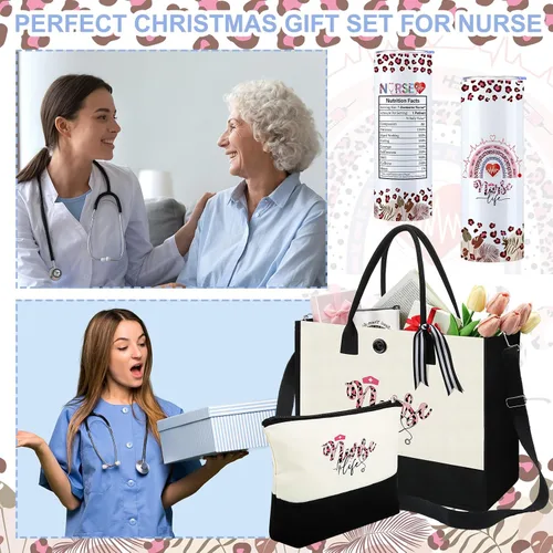 Miniatura 35 de Silkfly Set de 3 piezas de la mejor abuela del mundo para mujeres, regalos de cumpleaños, día de la madre, regalo de cumpleaños, vaso de acero