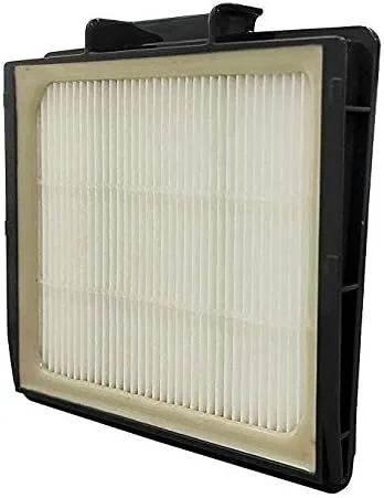 Miniatura 4 de DLD Repuesto de rodillo de cepillo principal y filtro Hepa y cepillos laterales Accesorios Piezas para ION Robot S87 R85 RV850 RV850BRN, RV850WV