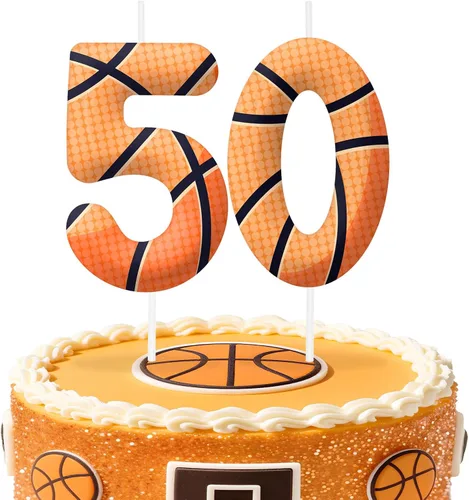 Miniatura 141 de Velas de cumpleaños con el número 0 de béisbol, decoración de pastel con temática de béisbol para niños y niñas, decoraciones de pasteles