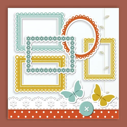 Miniatura 8 de 200 hojas de papel para tarjetas blanco brillante liso de 80#, 10,2 x 22,9 cm (4 x 9 pulgadas) Tamaño de inserción para sobre #10 - 36 kg/libra