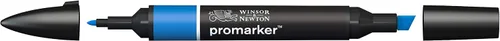 Miniatura 103 de Winsor & Newton Marcadores, juego de 12