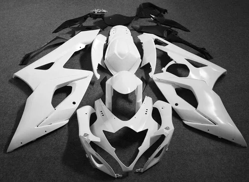 Kit de carenado sin pintar para Suzuki GSXR1000 GSXR 1000 K5 2005-2006 (25 piezas)