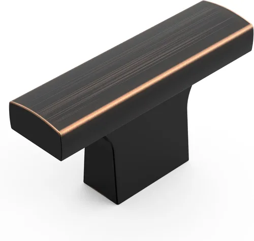 Miniatura 24 de Paquete de 12 tiradores para gabinete de 4 pulgadas (102mm) de níquel satinado cepillado, accesorios para gabinetes de cocina, cajones, cómodas