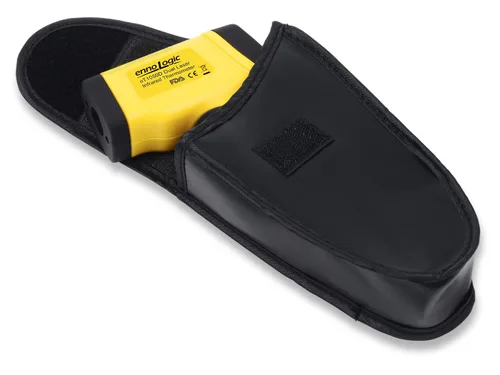 Miniatura 7 de Pistola de temperatura eT1050D con certificado NIST, termómetro infrarrojo sin contacto láser dual de 58 °F a 1202 °F, termómetro digital preciso