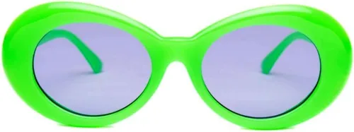 Miniatura 2 de EHH - Gafas de sol Cateye en forma de corazón