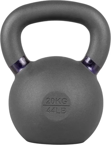 Lifeline - Pesa rusa de entrenamiento de fuerza para gimnasio en casa