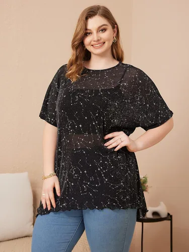 Miniatura 5 de WDIRARA Suave para mujer