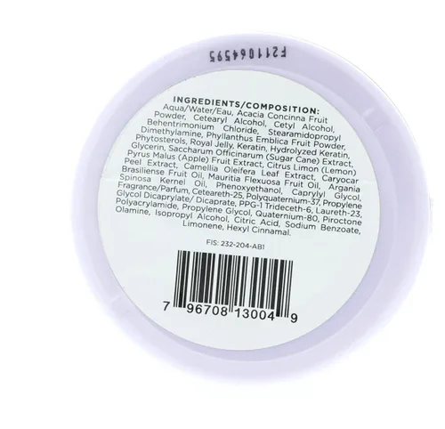 Miniatura 4 de Avlon Affirm Moistur Right Mascarilla de reparación del cabello - 8 oz