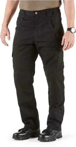 Miniatura 2 de 5.11 Taclite Pro - Pantalones tácticos para hombre, ligeros y de alto rendimiento, con bolsillos tipo cargo y pretina elástica, estilo 74273