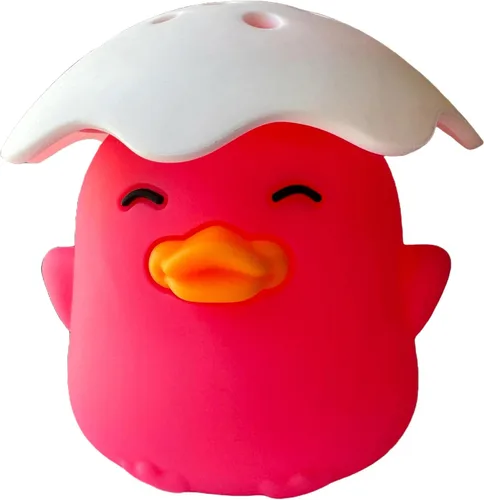 Miniatura 9 de Duck Refrigerator - Soporte desodorante de bicarbonato de sodio, absorbente de olores y eliminador (azul)