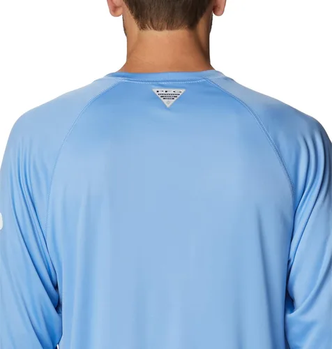 Miniatura 9 de Columbia Camiseta de manga larga Terminal Tackle para hombre