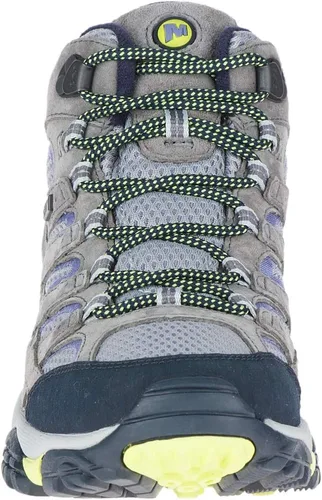 Miniatura 62 de Merrell - Botas de senderismo impermeables Moab 2 Mid para mujer
