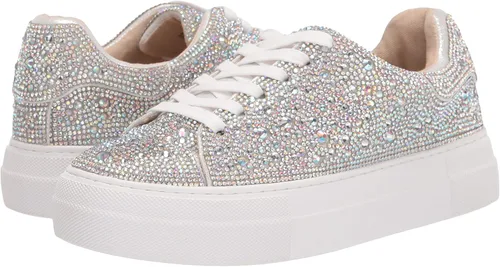 Miniatura 7 de Betsey Johnson Tenis Sidny para mujer