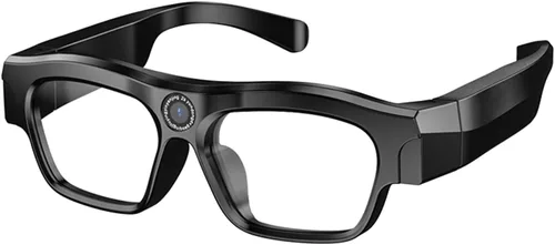 Miniatura 10 de Gafas Bluetooth inteligentes de audio para hombres y mujeres con altavoces, control de dientes azules, con altavoces, para hombres y mujeres, gafas