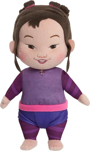 Miniatura 10 de Peluche de Disney's Raya y el último dragón