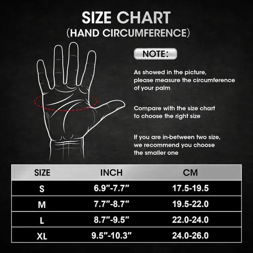 Miniatura 7 de Guantes de entrenamiento para hombres y mujeres, guantes de levantamiento de pesas para ejercicio, entrenamiento de gimnasio, fitness, transpirables