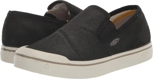 Miniatura 7 de KEEN Zapatillas casuales Elsa Harvest sin cordones para mujer
