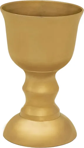 Miniatura 11 de Lord of Battles Copa medieval - Cáliz vikingo, celta, gótico, fantasía, estilo renacentista para vasos, decoración o regalos