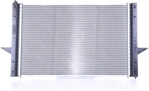 Miniatura 5 de Nissens 65548A Radiador, refrigeración del motor